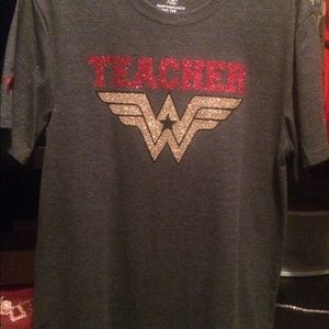 Teacher Shirt